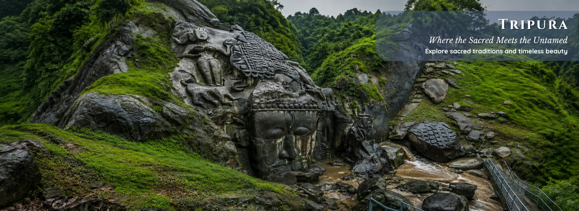11 Tripura