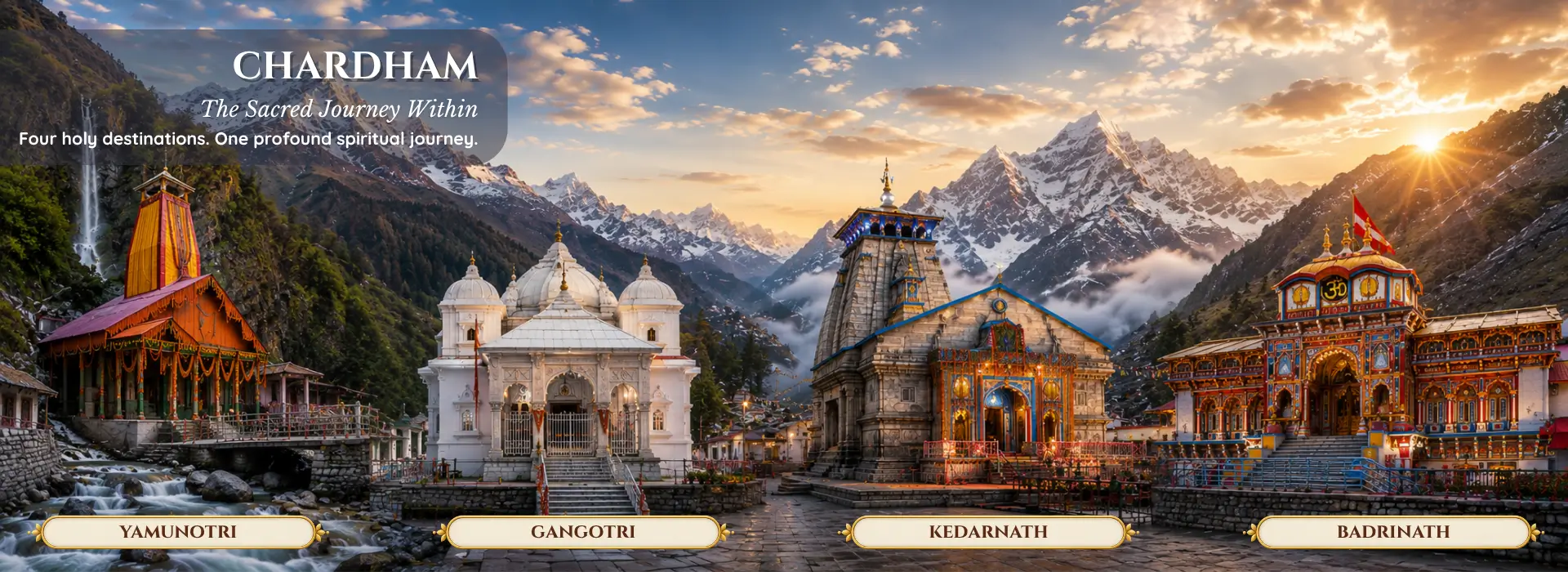 2 Chardham