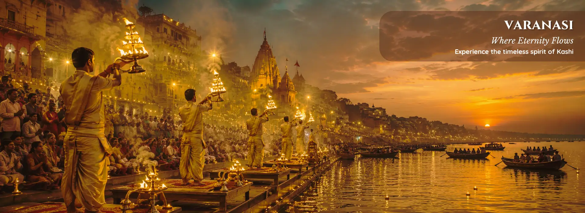 9 Varanasi
